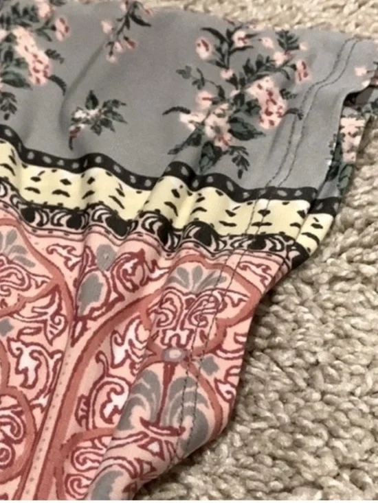 🕊️Bohemian Maxi Dress - Picture 6 of 9